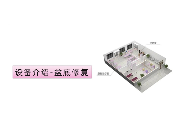 孕產(chǎn)康復